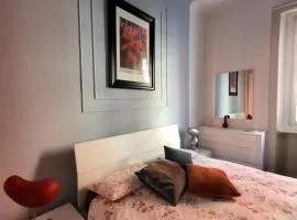 ALFIERI Guest House