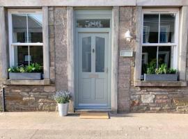 The Estuary，位于邓迪的酒店