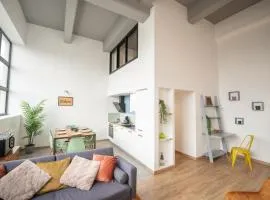 WELCOME LOFT
