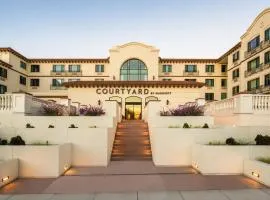 Courtyard by Marriott Santa Cruz