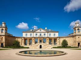 The Langley, a Luxury Collection Hotel, Buckinghamshire，位于艾弗的酒店