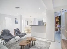 Luxury Apartment Fuengirola