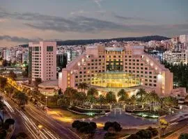 JW Marriott Quito