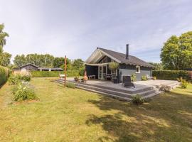 Modern and cozy cabin near Copenhagen city and airport，位于德拉厄的酒店