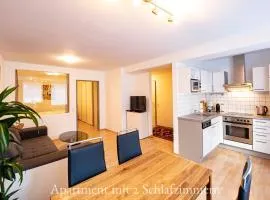 Astoria Apartments