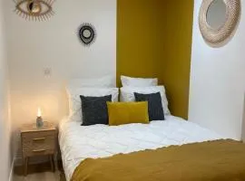 Superbe Studio Meublé - Houdan