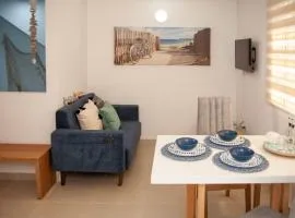 Cómodo apartamento privado Aqua