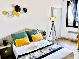 Gabrielle hôtel