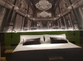 BONNIES Suites & Spa Valencia