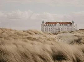 DUNE DU PALACE