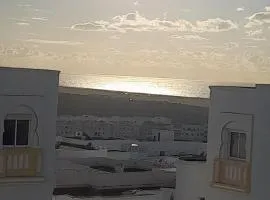 RELAX Nouvelle ville ibn batouta Tanger