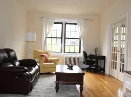 Fantastic stay for 4 – Heart of Hoboken!