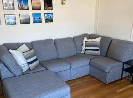 Comfy stay – sleeps 4 (Hoboken)