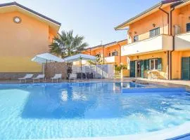 Amazing Home In Capaccio With Outdoor Swimming Pool