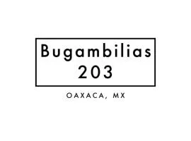 Bugambilias 203 Oaxaca