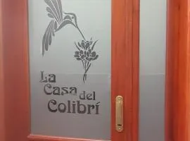 La Casa del Colibrí