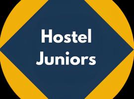 Hostel Juniors，位于布宜诺斯艾利斯的酒店