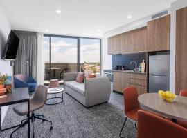 Punthill Essendon North，位于墨尔本的酒店