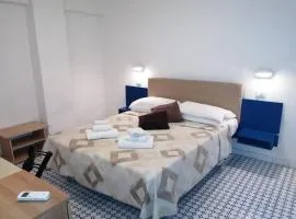 Camere e appartamenti con ingresso indipendente Hotel Le Terrazze