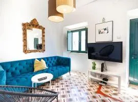 Casa Levante
