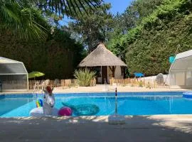 Le Chaumier