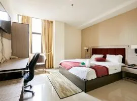 Dolphin Hotel, Chow Kit Kuala Lumpur