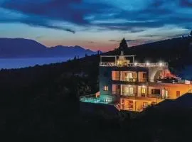 Stunning Home In Kremena With Kitchen