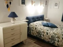 克里斯托弗切斯伊萨住宿加早餐旅馆