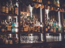 Isidingo Hotel，位于开普敦的酒店