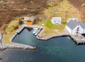 Holiday Home Kvamsøy Storholmen