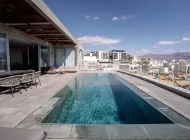 YalaRent Red Sea glory villa-private pool & jacuzzi
