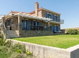 VILLA HORIZON, PORTIANOU