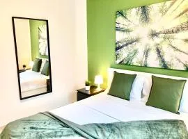 Appartamento Peppino Lake View and Pool