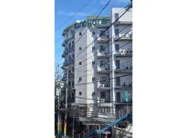 Capital O 1010 Hotel