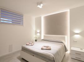 Corallo House Alghero，位于阿尔盖罗的酒店