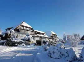 苏姆波普森固特酒店旅馆