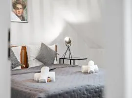 Casa Industrial - Nähe zum Flughafen