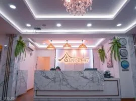 Siam Best Inn
