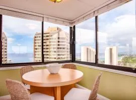 The Windsor Waikiki #3704 - 30-Night Minimum