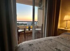 Apartment with Sea and views near Marbella Spain