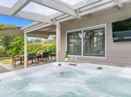 Piece of Paradise - Turangi Holiday Home