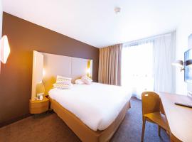 Campanile PRIME - Rungis Orly