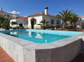 Casa Las Rosas