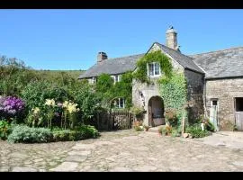 Corndonford farm