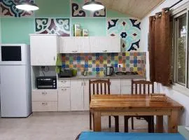 אירוח סילברמן