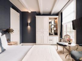 Hotel 717，位于阿姆斯特丹的酒店