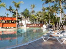 Hotel Gran Canaria Princess - Adults Only，位于英格兰海滩的精品酒店