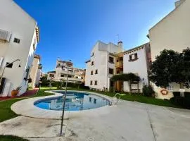 Apartamento Saadia Golf and Beach