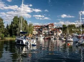 Marina Śniardwy Resort