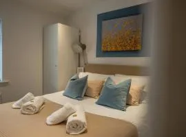 Town Street Apartment